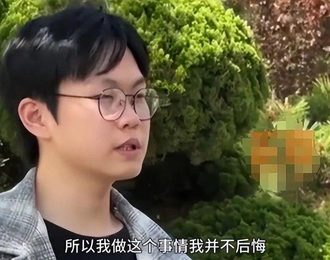 大赞！小伙救人缺考后续：学生获准补考市委登门嘉奖本人发声(图6)