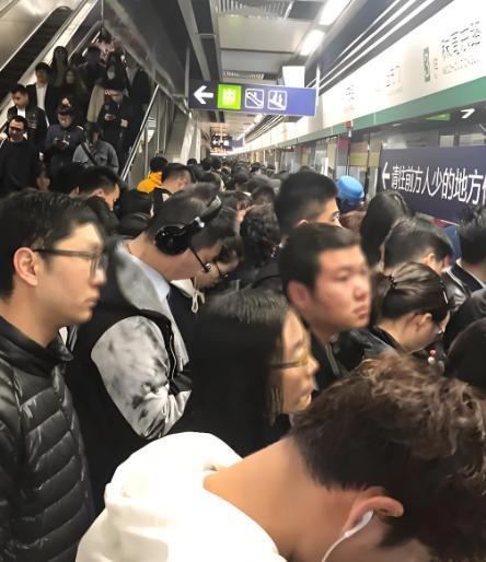 上海地铁女子踹男子裆部后续介入处理结果曝光全网炸锅(图11)