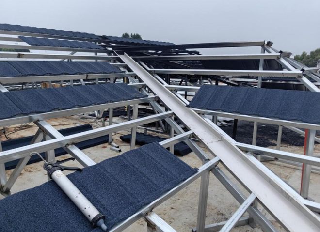 连续发生两起家用电器线路故障火灾(图1)