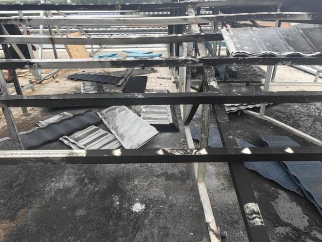 连续发生两起家用电器线路故障火灾(图2)