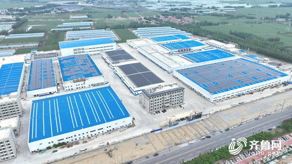 星空体育：平原经开区：“链”出高质量发展新格局(图2)