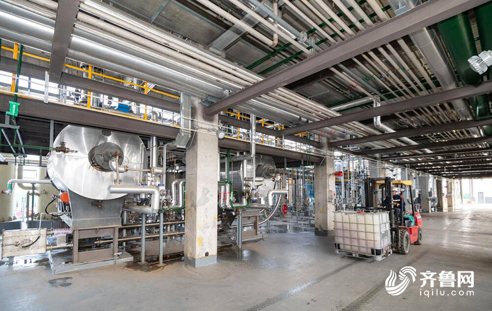 星空体育：平原经开区：“链”出高质量发展新格局(图3)