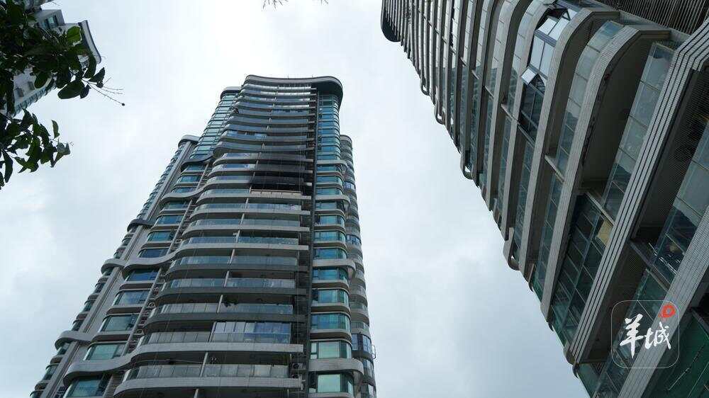 广州一高层住宅上演“教科书式”灭火记者重返事发地还原背后细节(图2)