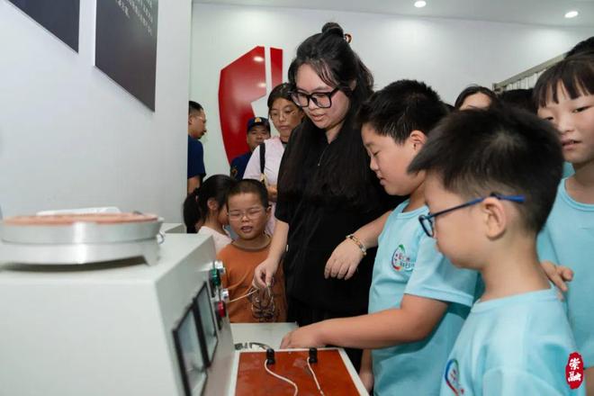 升级焕新安全知识“活”起来！(图5)