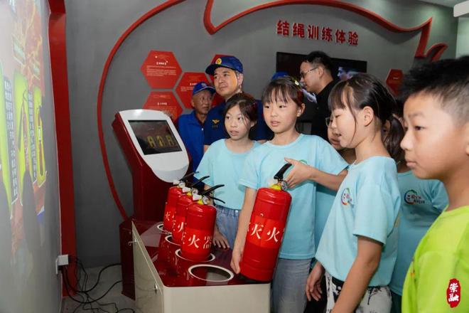 升级焕新安全知识“活”起来！(图7)