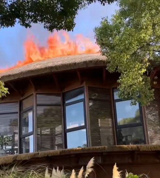 消防员引发了一起火灾……(图2)