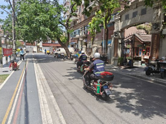 上海升级社区微型消防站如何提升战斗力守护火灾救援“黄金10分钟”？(图4)