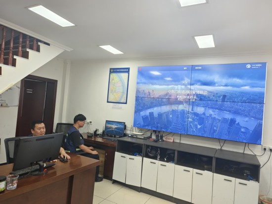 上海升级社区微型消防站如何提升战斗力守护火灾救援“黄金10分钟”？(图2)