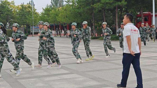 开学季！跟着朔州消防学校园消防安全知识(图1)