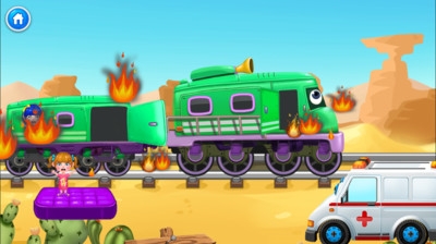 儿童救火队(图1)