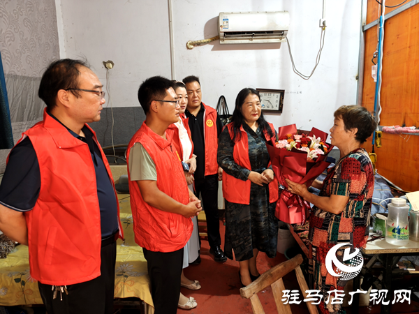 星空体育：平舆县图文新闻(图2)