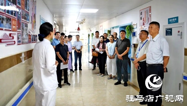 星空体育：平舆县图文新闻(图3)