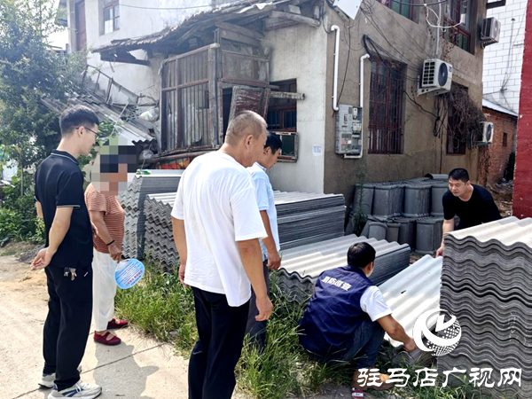 星空体育：平舆县图文新闻(图4)