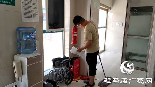 星空体育：平舆县图文新闻(图5)