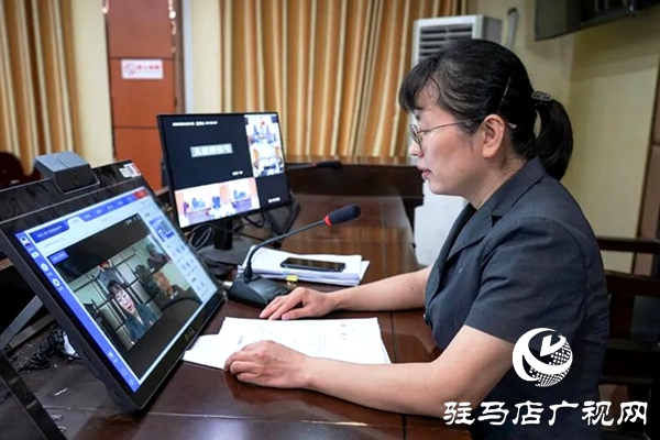 星空体育：平舆县图文新闻(图6)