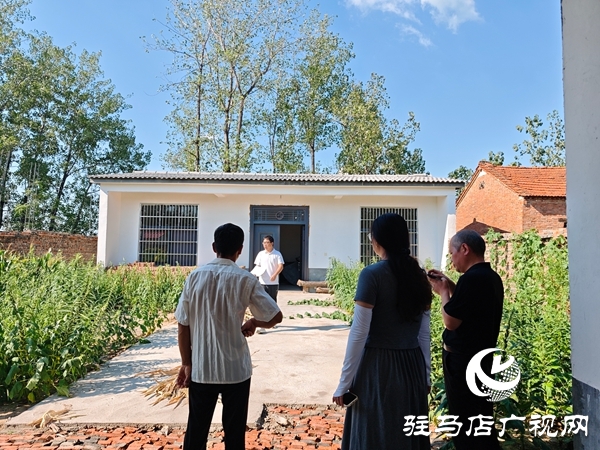 星空体育：平舆县图文新闻(图10)