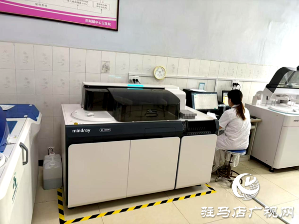 星空体育：平舆县图文新闻(图13)