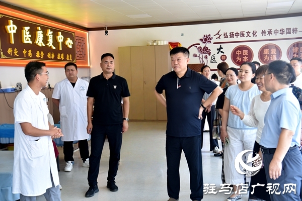 星空体育：平舆县图文新闻(图12)