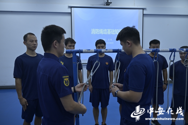 星空体育：助推地方灭火能力共筑森林安全屏障(图3)