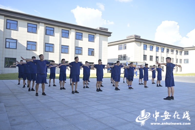 星空体育：助推地方灭火能力共筑森林安全屏障(图4)