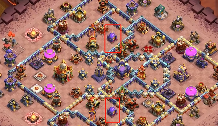 部落冲突正版安装链接-部落冲突免费安装正版v171051-咕咕猪(图1)