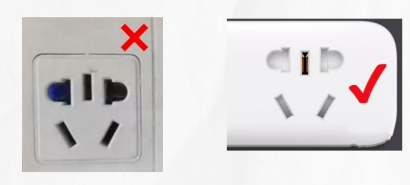 星空体育：家里这种插线板赶紧扔！新国标认准这个编码(图1)