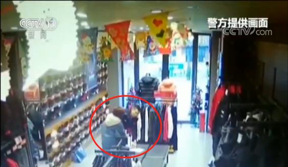 “穿假制服上门推销”警惕！又一个草菅人命的伪劣产品(图1)