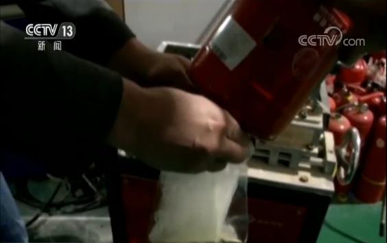 “穿假制服上门推销”警惕！又一个草菅人命的伪劣产品(图4)