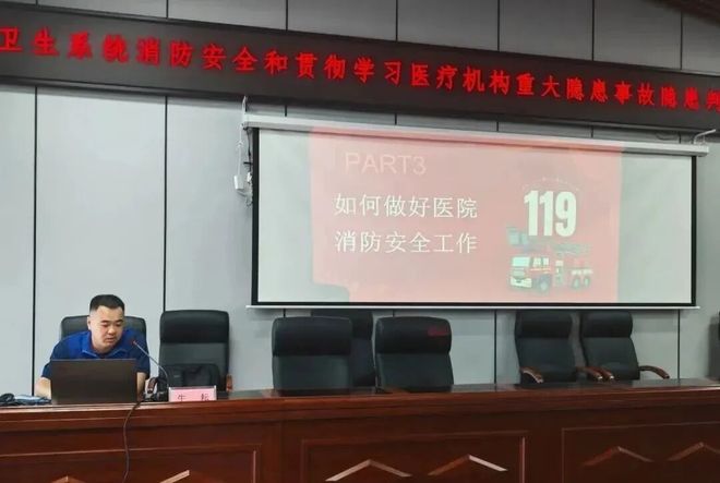 吕梁：宣传进行时教育实训两手硬绷紧消防“安全弦”(图3)