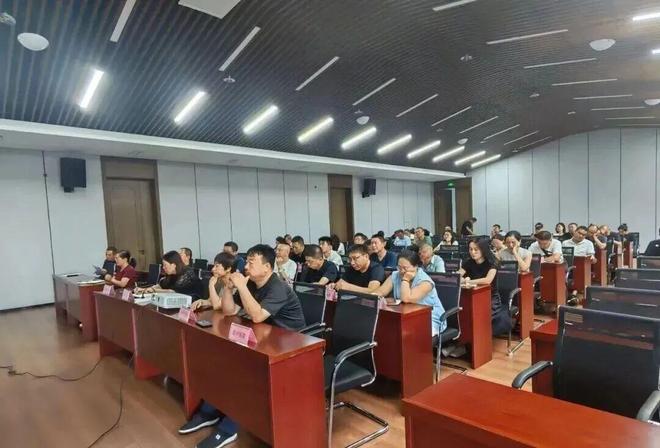 吕梁：宣传进行时教育实训两手硬绷紧消防“安全弦”(图4)