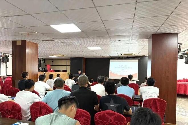 吕梁：宣传进行时教育实训两手硬绷紧消防“安全弦”(图7)