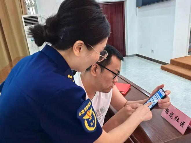 【筑牢基层消防安全防线】④：安州——消防力量下沉一线筑牢乡镇安全防线(图6)