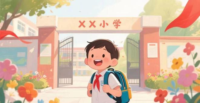 星空体育网站：荆州城区2025年义务教育招生方案的变与不变！(图2)