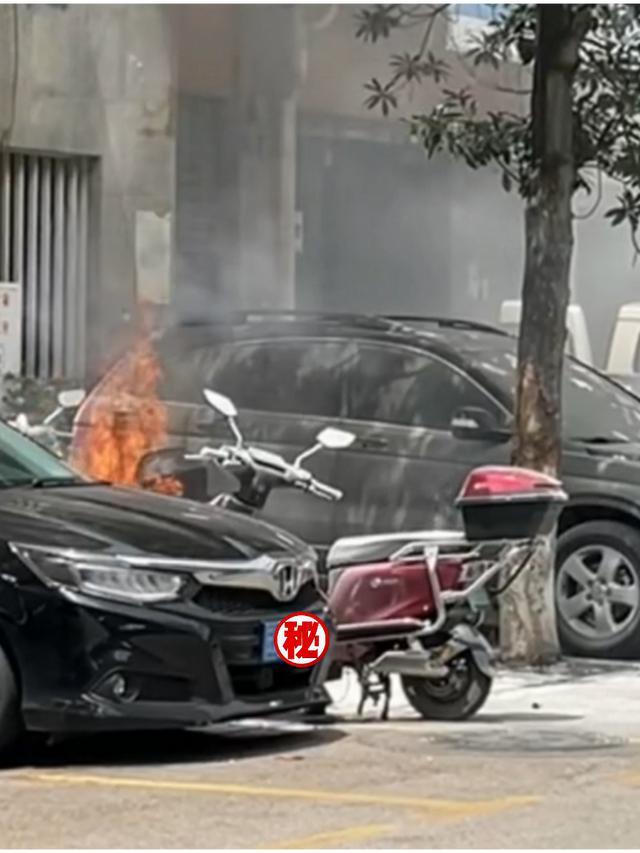 星空体育网站：惊心！几声炸响后明火就蹿出来了！(图6)