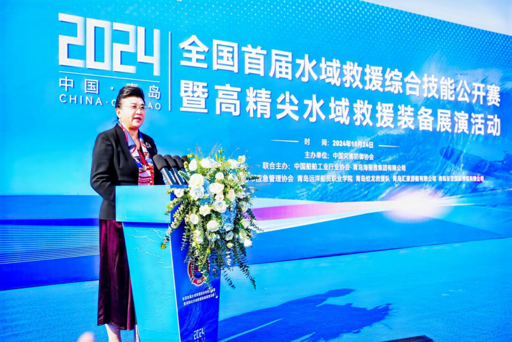 星空体育网站：“一根绳子磨百年”的企业——见学青岛海丽雅集团有感(图4)