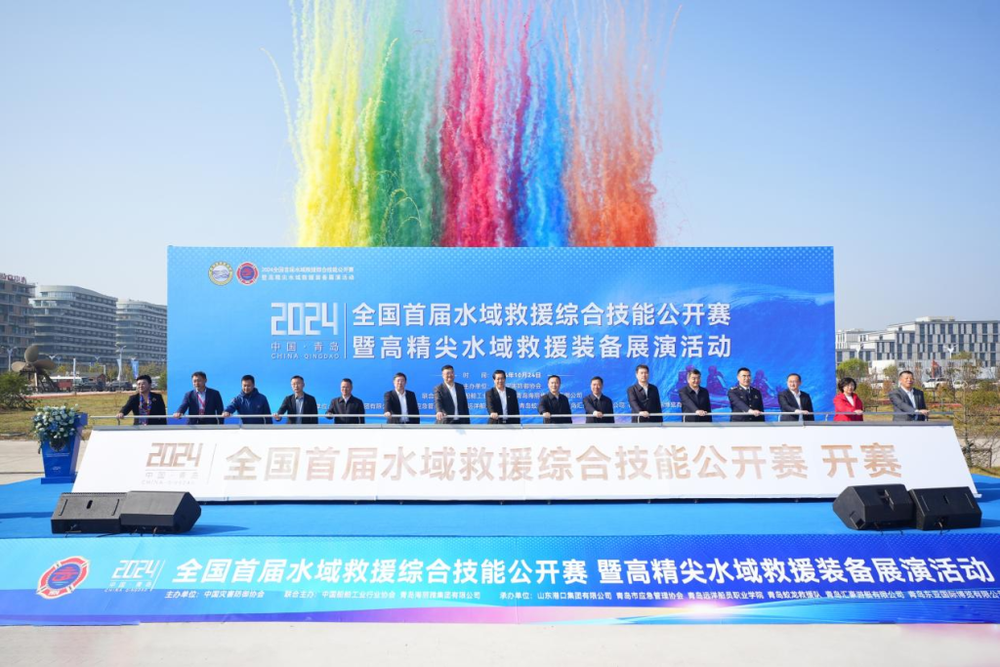 星空体育网站：“一根绳子磨百年”的企业——见学青岛海丽雅集团有感(图8)