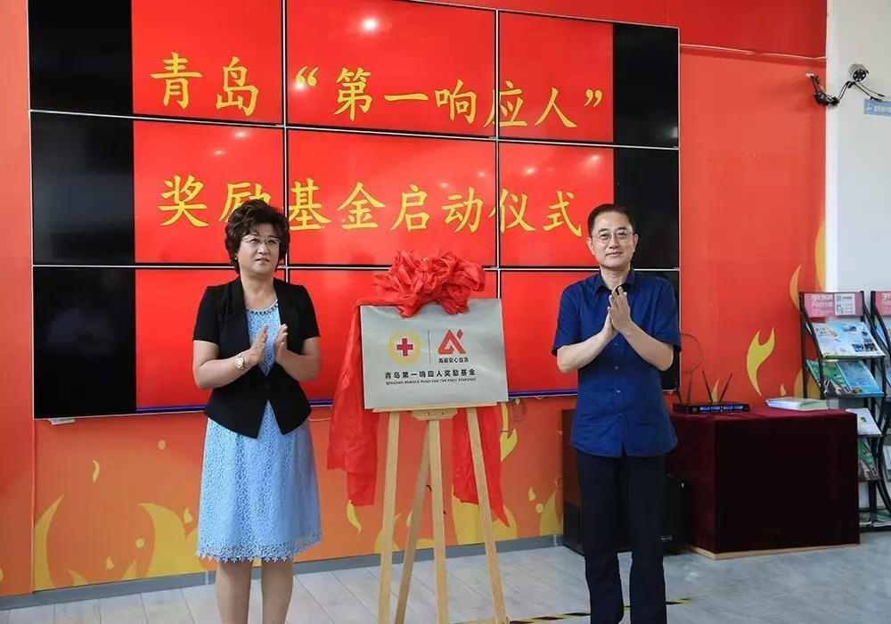 星空体育网站：“一根绳子磨百年”的企业——见学青岛海丽雅集团有感(图9)