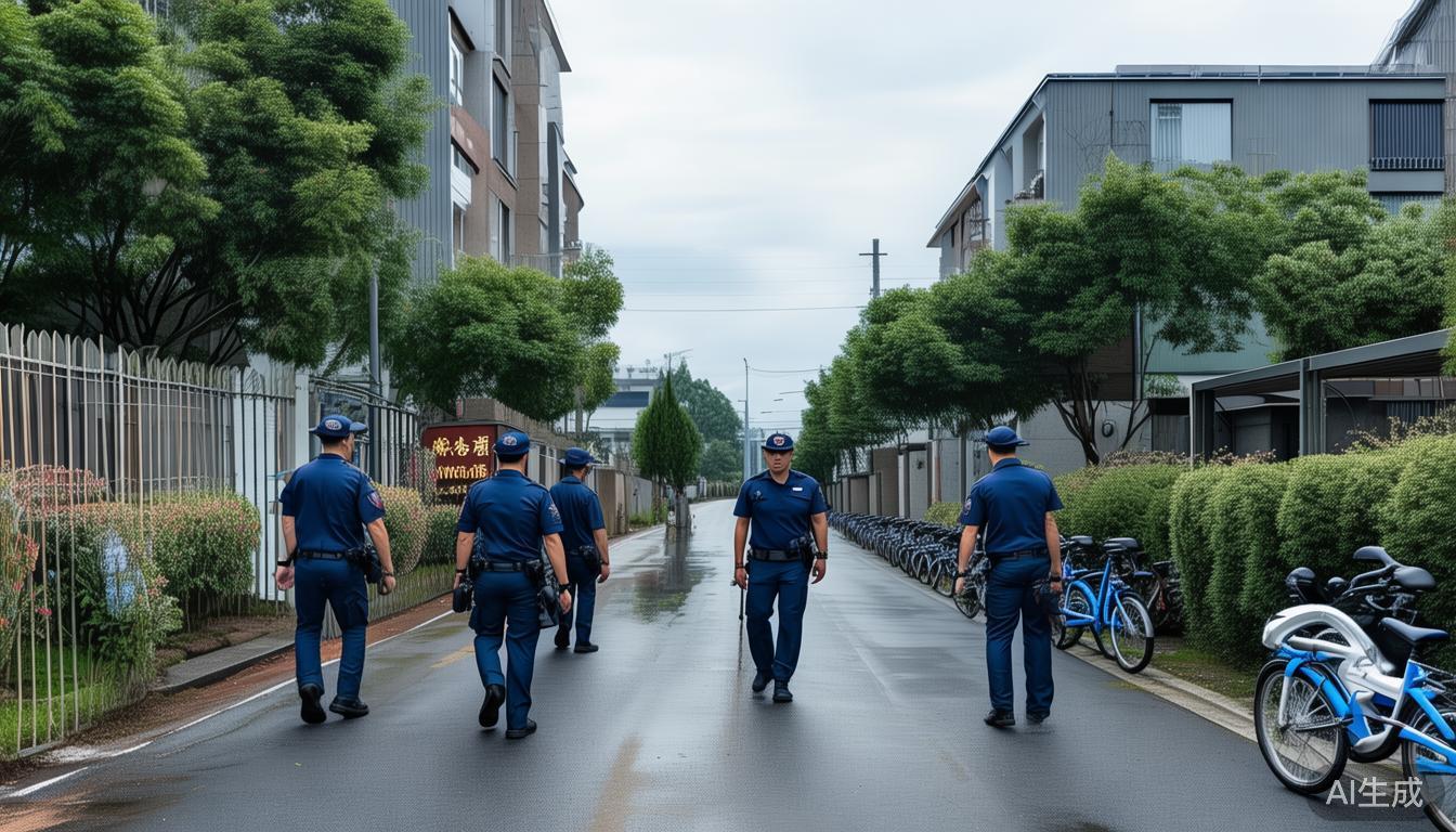 电动自行车安全隐患大排查！这些问题你家小区有吗？(图1)