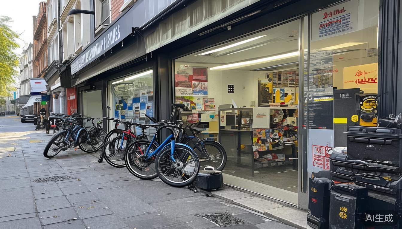 电动自行车安全隐患大排查！这些问题你家小区有吗？(图5)