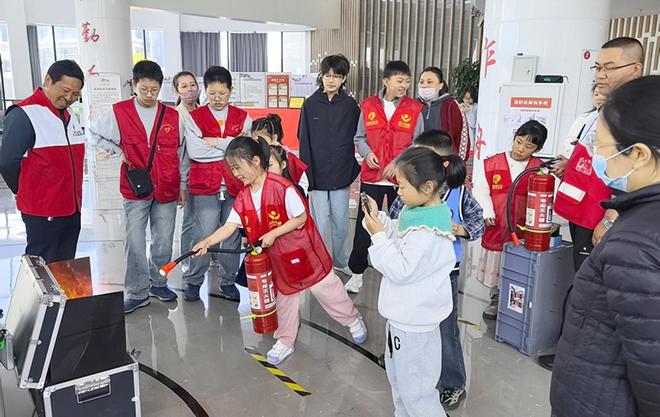 有了TiMiFire消防教官再也不用为培训“两难”发愁！(图4)