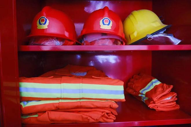 星空体育网站：【筑牢基层消防安全防线：高新消防赋能进行时——乡镇（街道）微型站的“升级”日记(图10)