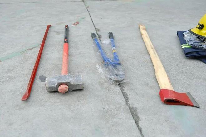 星空体育网站：【筑牢基层消防安全防线：高新消防赋能进行时——乡镇（街道）微型站的“升级”日记(图6)