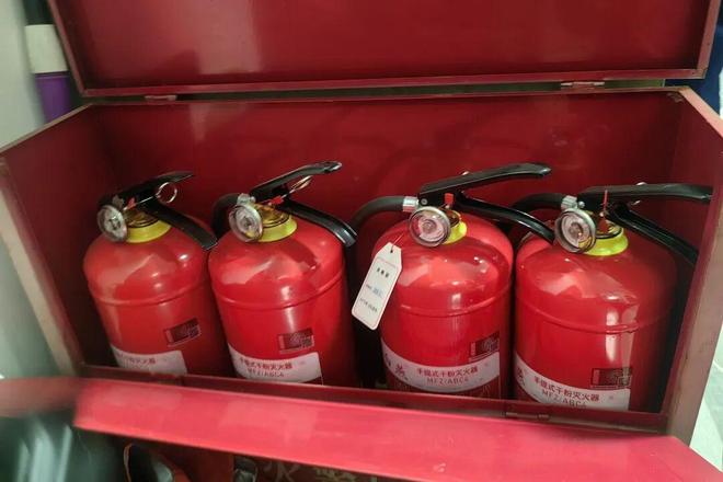 星空体育网站：【筑牢基层消防安全防线：高新消防赋能进行时——乡镇（街道）微型站的“升级”日记(图4)