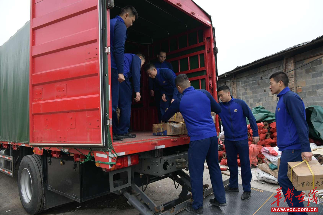 两年跨五省侦办郴州破获特大制售伪劣消防器材案(图2)