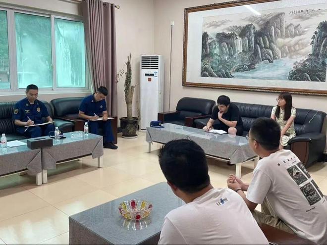 【基层消防安全治理⑦】青川消防多维施策出实招帮扶基层破难题(图2)