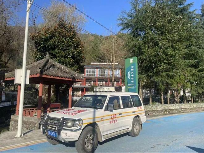 【基层消防安全治理⑦】青川消防多维施策出实招帮扶基层破难题(图6)