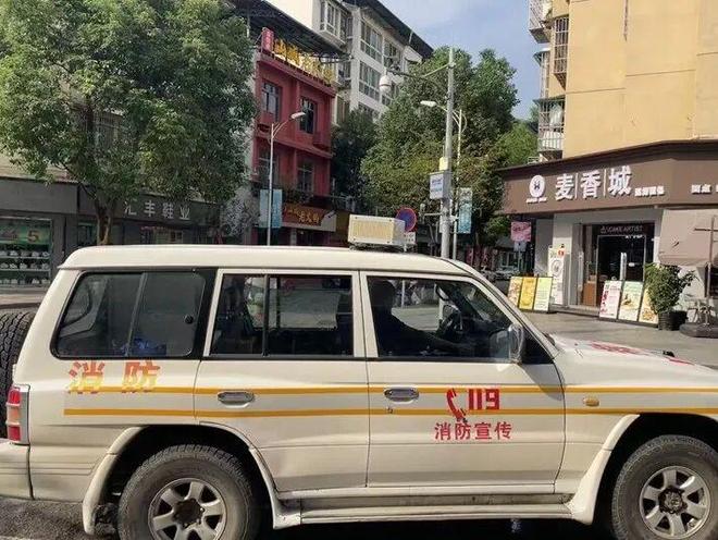 【基层消防安全治理⑦】青川消防多维施策出实招帮扶基层破难题(图5)