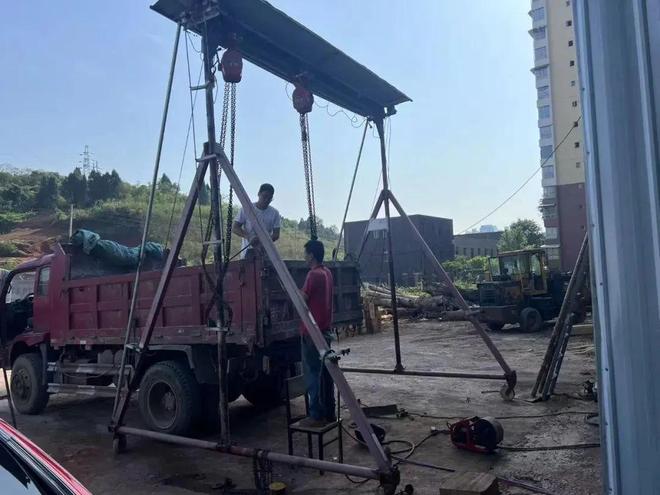 大曝光！（第8期）遂宁曝光一批道路交通领域安全隐患(图3)