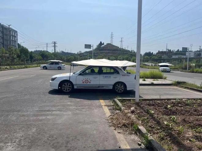 大曝光！（第8期）遂宁曝光一批道路交通领域安全隐患(图2)