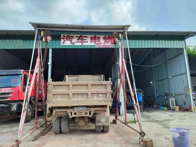 大曝光！（第8期）遂宁曝光一批道路交通领域安全隐患(图4)